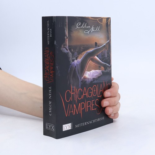 Chicagoland vampires - chicagoland, vampires 