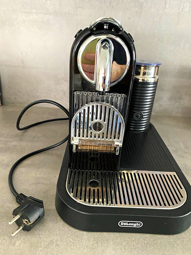 Nespresso kapselmaschine - nespresso,