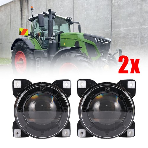 2pcs led scheinwerfer low beam - led-scheinwerfer,