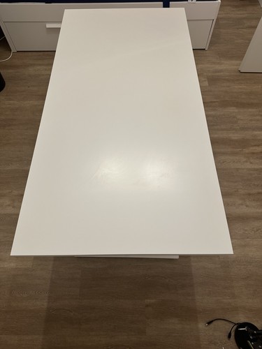 Ikea trotten schreibtisch - ikea,
