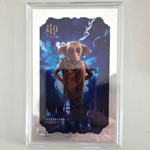 Harry potter dobby - potter,