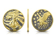 USA 1 $ 2026 W American Eagle