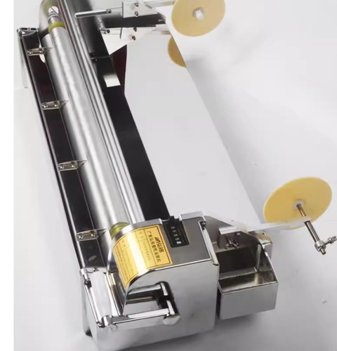 Tapetenkleistermaschine