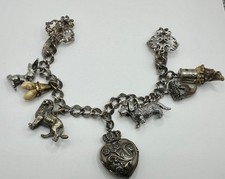 Antikes Herren-Charivari aus