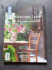 DuMont Bildatlas 4 Salzburger