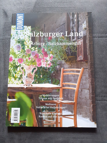 Dumont bildatlas salzburger - 4,