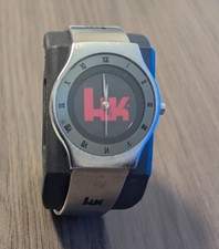 Armbanduhr Heckler & Koch HK