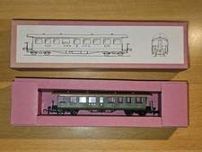 Eriam 252 N SBB CFF ABI Seetal