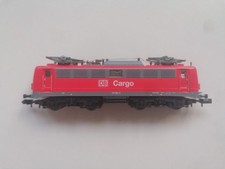 Fleischmann 6 7331 BR139 DB