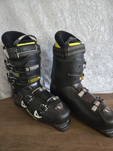 Salomon skistiefel xaccess - salomon,