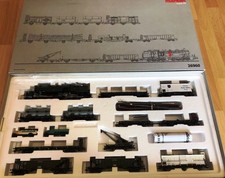 Märklin H0 26960 Bayerischer Güterzug m. Dampflok Gt 2x 4x4 Digital in OVP