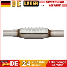 Universal Katalysator Kat für