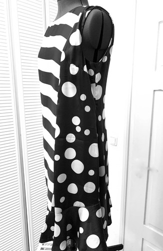 Extravagantes sommerkleid von - sommerkleid,