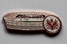 Pin Eintracht Frankfurt