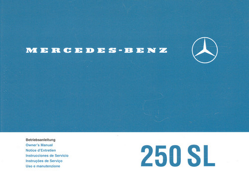 Mercedes benz w113 - mercedes,