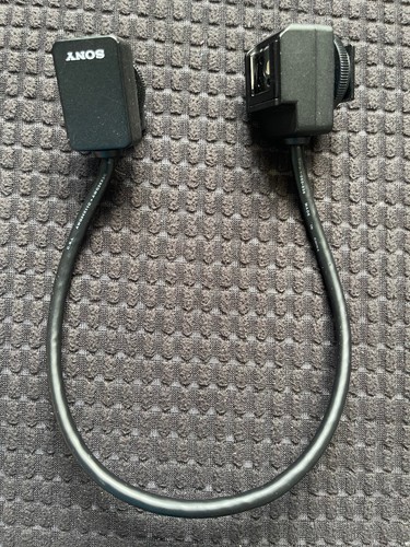 Sony vmc sa1 shoe - vmc-sa1, mi