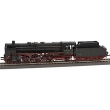 Brawa 70096 dampflok 02 - h0,
