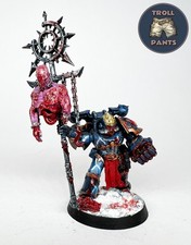 Warhammer 40k - Chaos Space