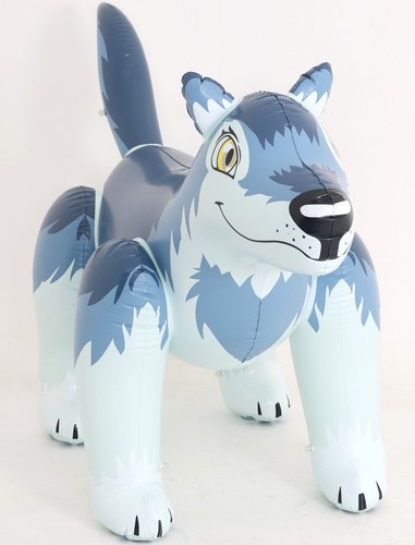 Inflatable world - inflatable,