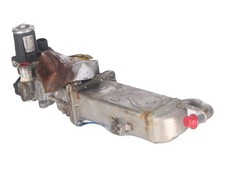 Abgaskühler VW Golf VI (5K) 1.6 TDI  77 kW  105 PS (02.2009-11.2012) 03L131512A