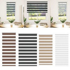 Zebrarollo Stoff Breite