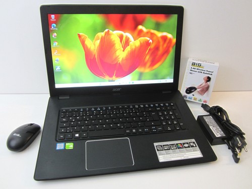 Acer aspire 774g 17 - |, 17,3"