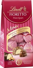 Lindt Fioretto Minis Marzipan