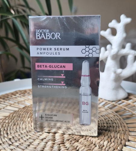 Doctor babor power - doctor,