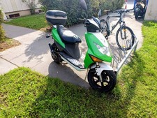 Roller Keewy Mit Drossel Zu Verkaufen Zum Ausschlachten.