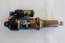 2023 FOX Float X Factory
