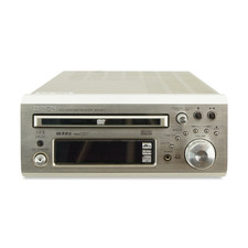 Denon ADV-M71 DVD Surround Receiver CD-Player 5.1 Verstärker Amplifier [G]