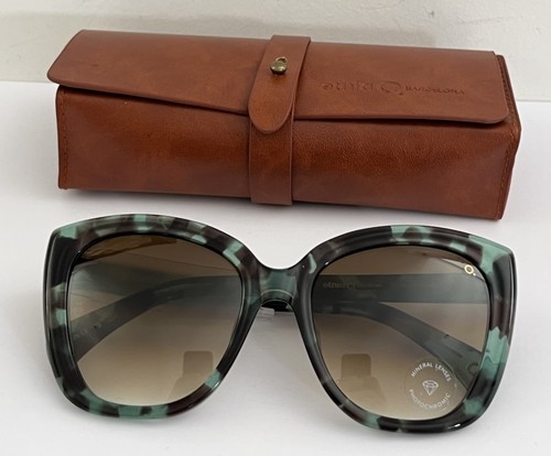 Neue damen sonnenbrille ethnia - damen,