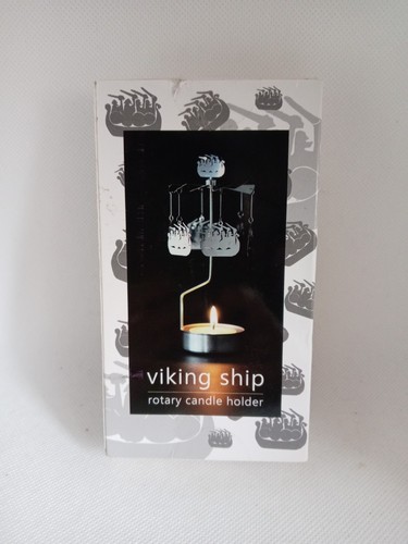 Wiking schiff drehbarer - wiking,