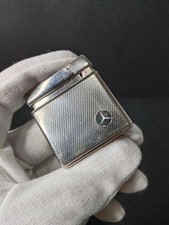 Vintage Rowenta Snap Mercedes