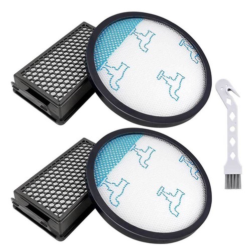 Ersatz filter für rowenta - 4x,