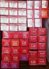 L'Oreal Majirouge 44 Haarfarben 