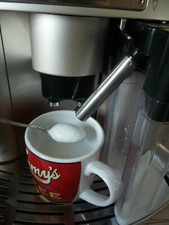 ▓▓  DeLonghi Pronto