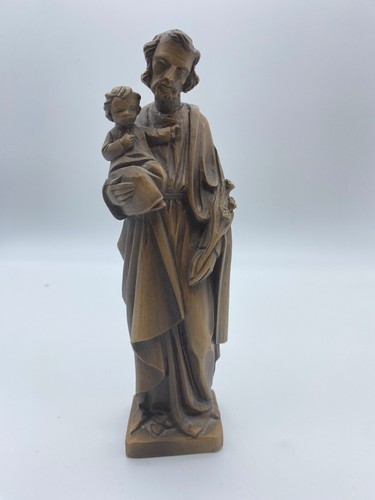 Josef mit christuskind - josef,