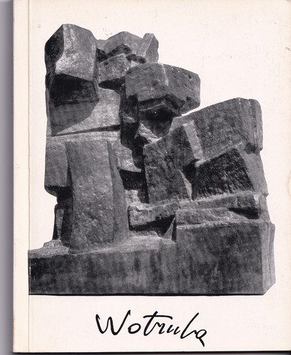 Fritz wotruba - fritz,