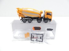 Wiking 1/87 0681 48 MAN TGS