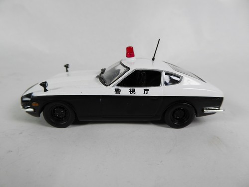 Datsun fairlady 240 japan - 240, z
