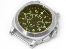 Moscow Classic Comandor Poljot