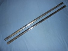 Zierleisten an Fondtür links Mercedes 170S, 170Sb, 170DS, 220W187