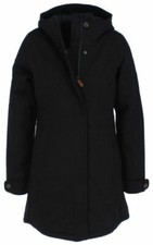 Elkline checkmate coat damen - coat,