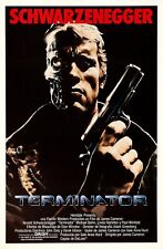 The Terminator Movie Film
