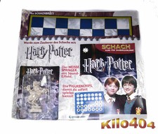 Harry Potter ✯ Schach ✯