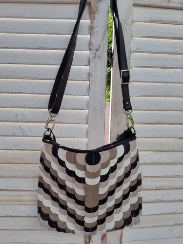 Umhängetasche leder g - leder,  g