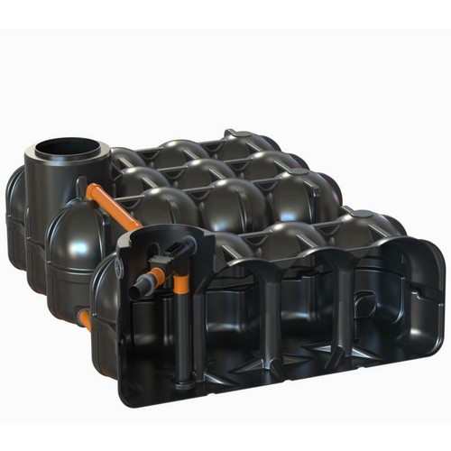 Nautilus flachtank hudson - flachtank,