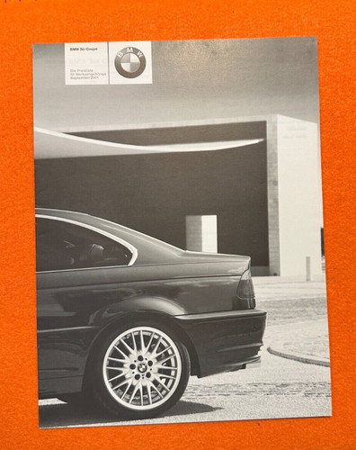 Bmw 3er reihe - bmw,
