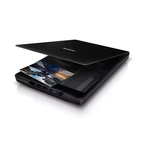 Epson perfection v19 - perfection, farbfoto-